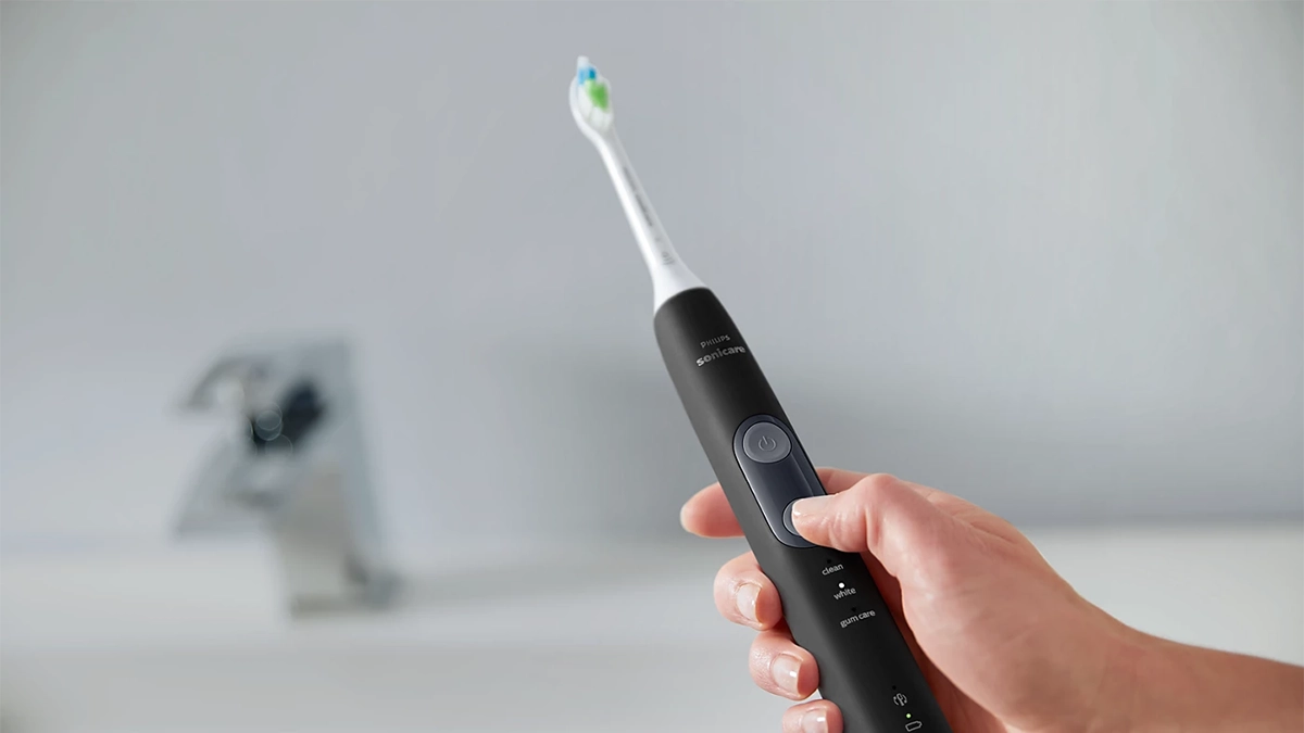 أفضل عروض الجمعة السوداء على Apple – AirPods وMacBook وiPhone والمزيد 9to5Mac 93 Philips sonicare protectiveclean 5300 electric toothbrush