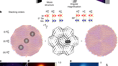 Photoinduced twist and untwist of moiré superlattices
