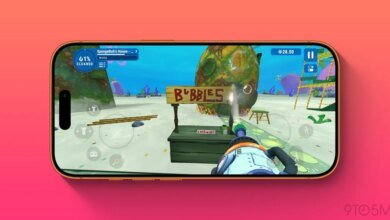 PowerWash Simulator المزيد قادم إلى Apple آركيد الشهر المقبل