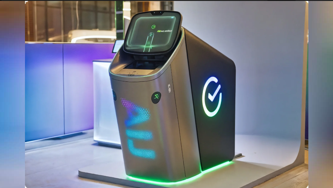 “Sber” الروسية تكشف عن صراف آلي متطور مدعوم بالذكاء الاصطناعي