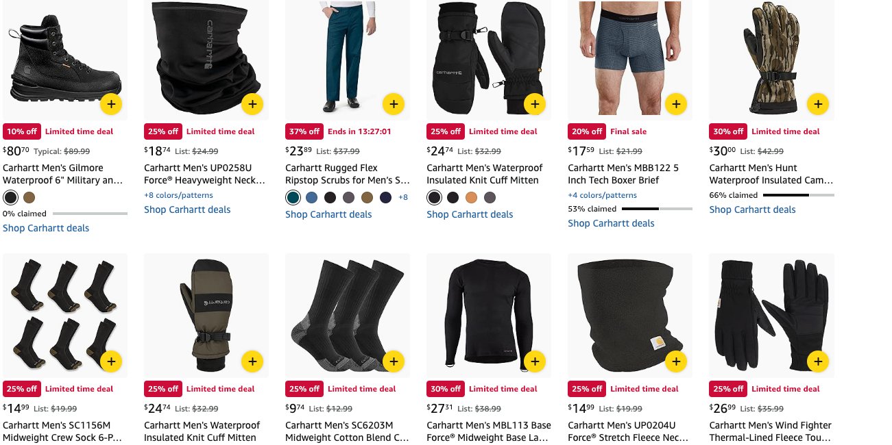 أفضل عروض الجمعة السوداء على Apple – AirPods وMacBook وiPhone والمزيد 9to5Mac 36 Screenshot 2025 11 19 at 1.32.57 PM