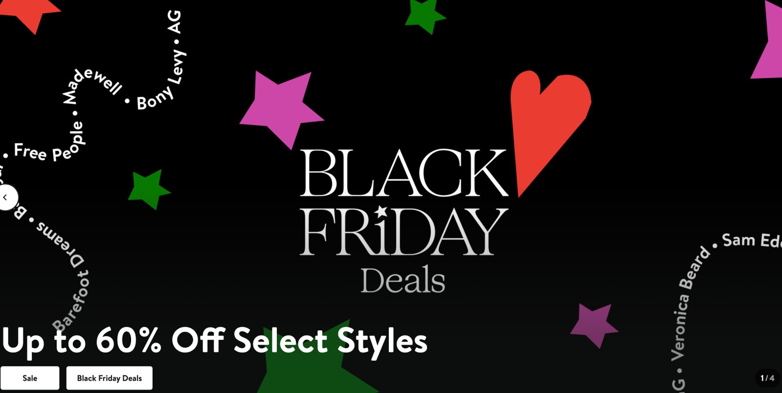 أفضل عروض الجمعة السوداء على Apple – AirPods وMacBook وiPhone والمزيد 9to5Mac 34 Screenshot 2025 11 21 at 1.47.51 PM