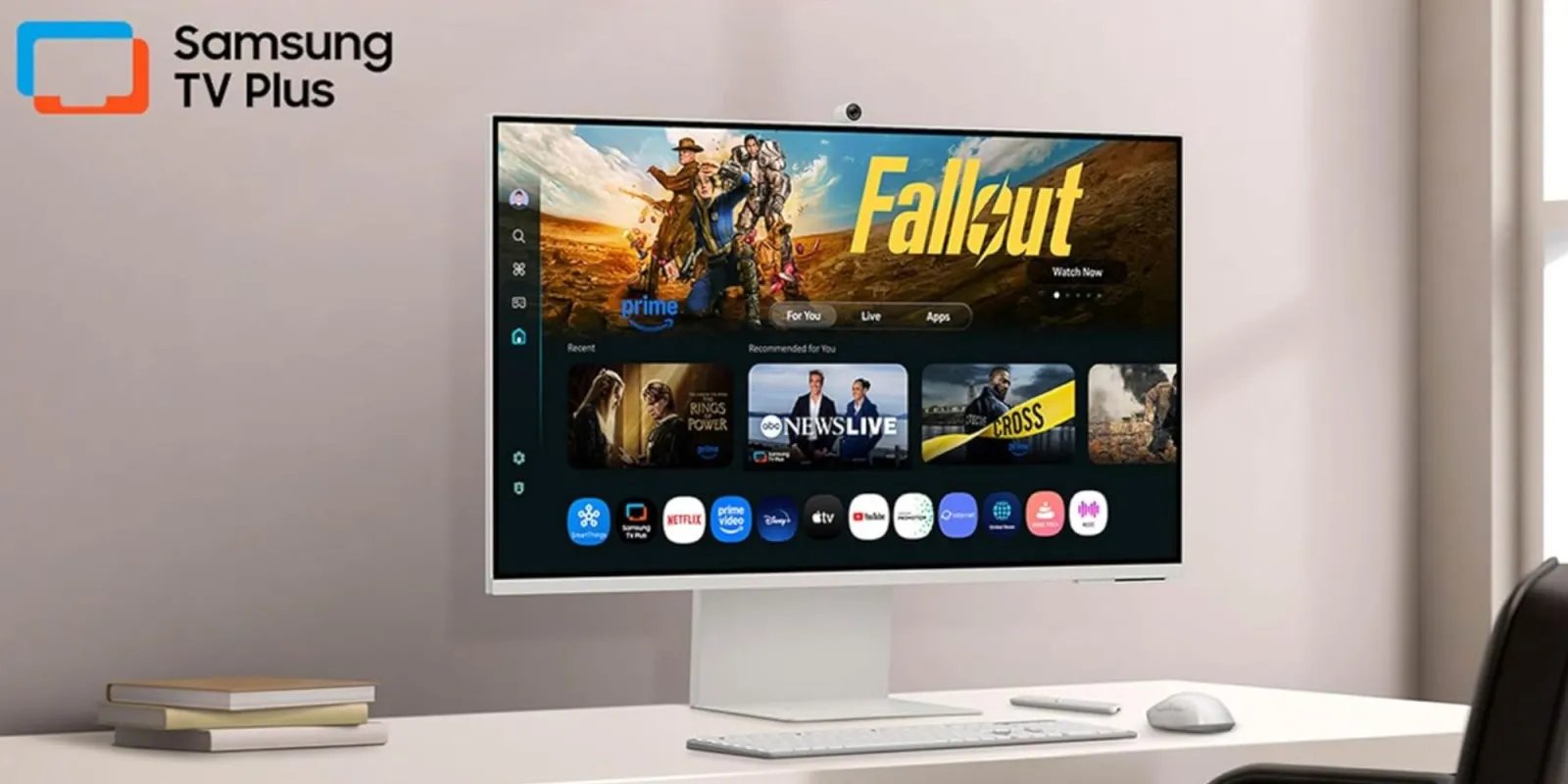 أفضل عروض الجمعة السوداء على Apple – AirPods وMacBook وiPhone والمزيد 9to5Mac 52 Smart Monitor M80F