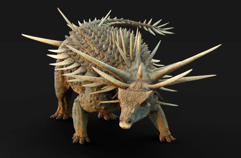 لم نتمكن من تصديق مدى غرابة الأمر