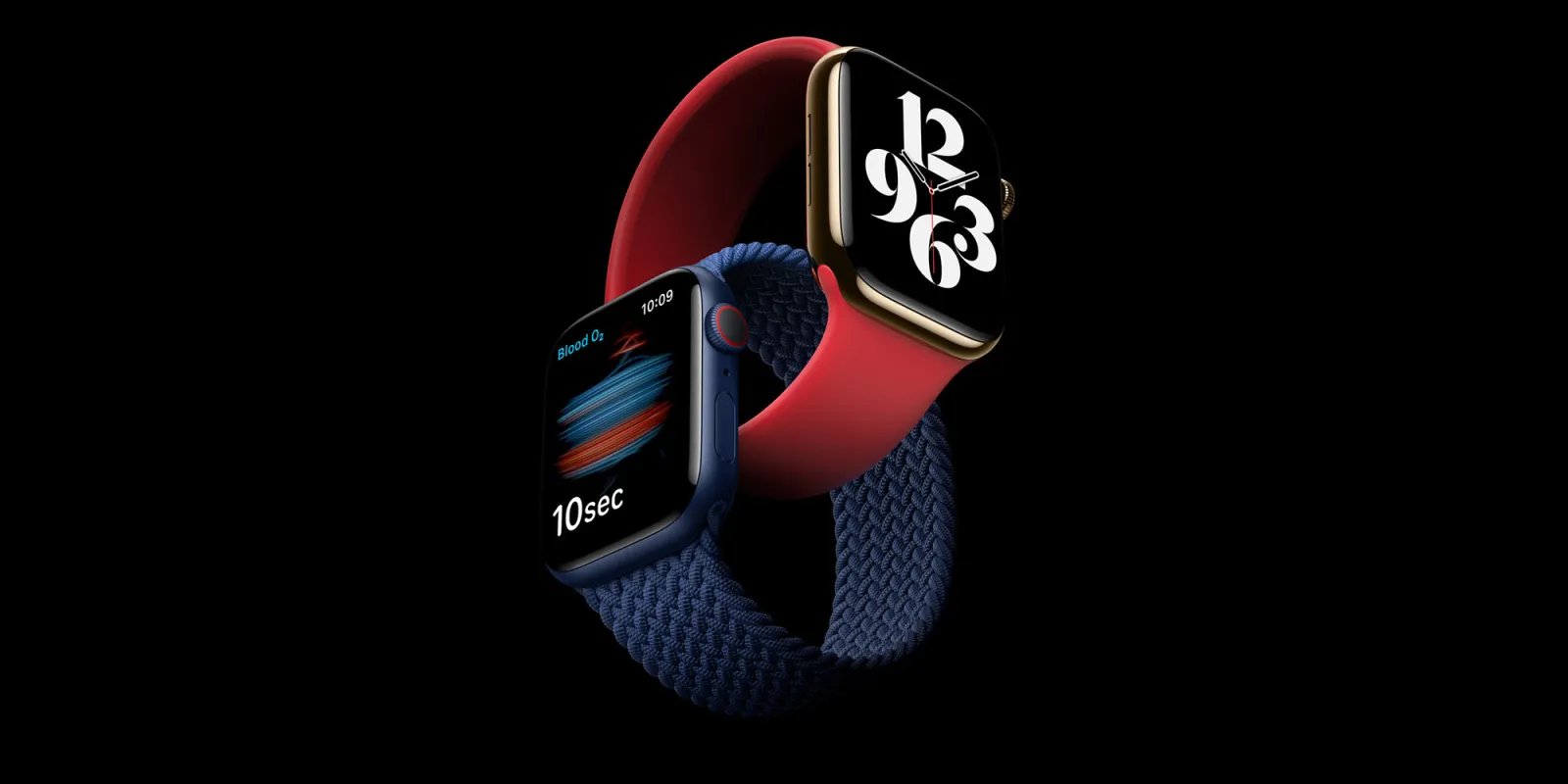 حصلت شركة Apple على حكم بقيمة 634 مليون دولار في معركة براءات اختراع Apple Watch مع شركة Masimo