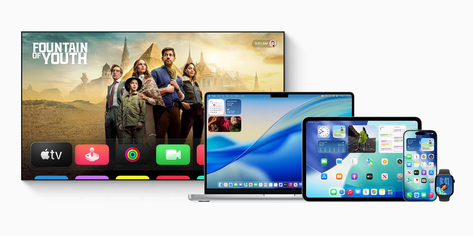 The ultimate guide to turning Liquid Glass down or off across all your Apple devices