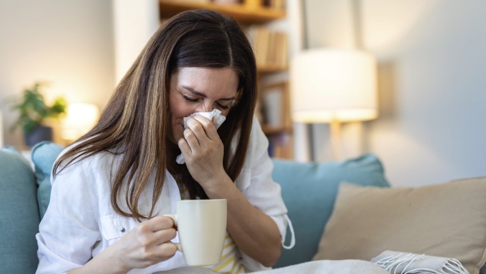 تقلل المناعة من التواصل الاجتماعي في المرض من خلال التأثير على الدماغ – الاكتشاف