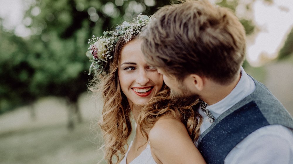 اتضح كيف يتم استبدال الجمال بالحالة الاجتماعية