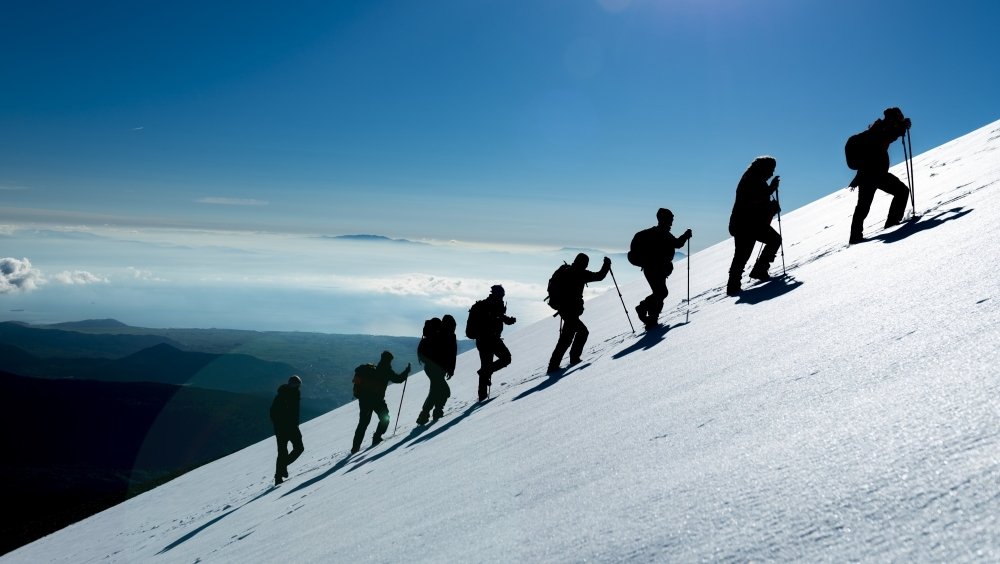 لماذا يبحث الناس عن المخاطرة: يشرح علماء النفس الرغبة الشديدة في ممارسة الهوايات المتطرفة