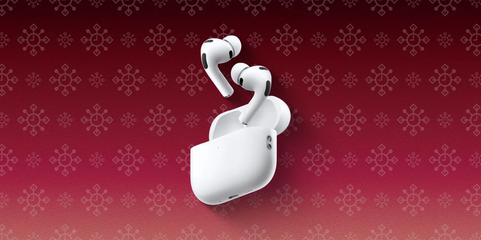 airpods pro3 holiday
