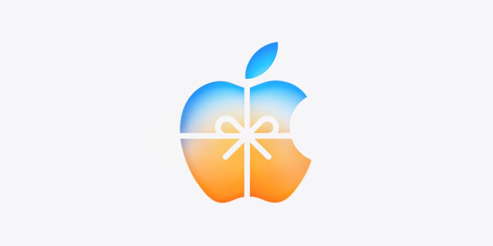 تطرح متاجر Apple زينة الأعياد لبدء الموسم 1 apple gift holiday 2025