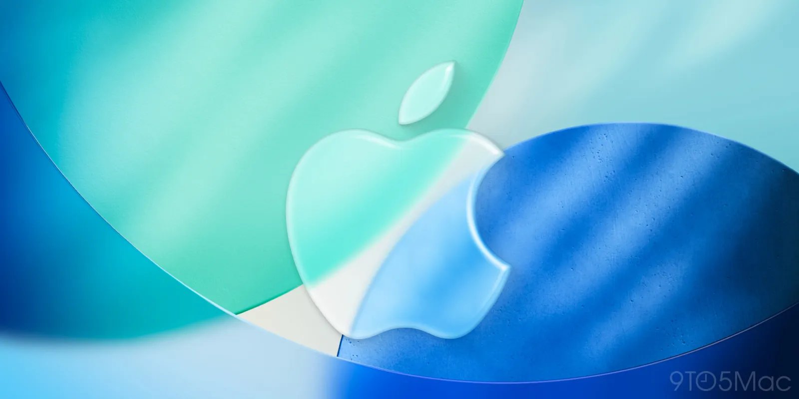 ستتبرع شركة Apple للمساعدة في جهود الإغاثة من إعصار ميليسا 2 apple logo liquid glass ios 26 light