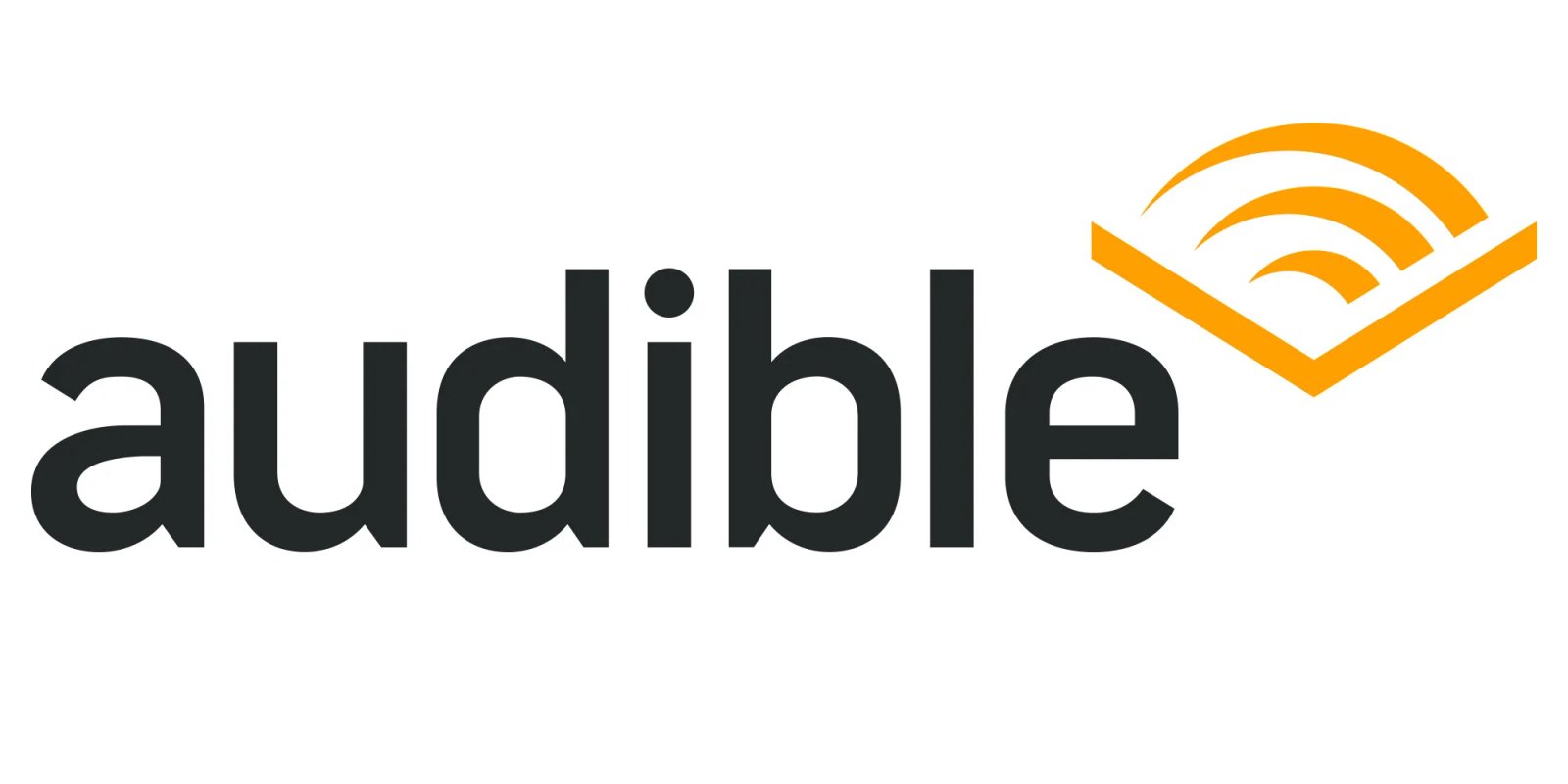 audible logo