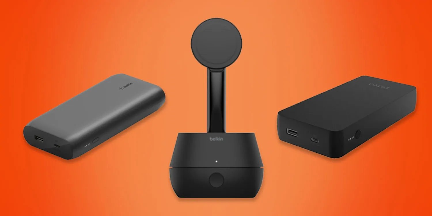 belkin recall nov 2025