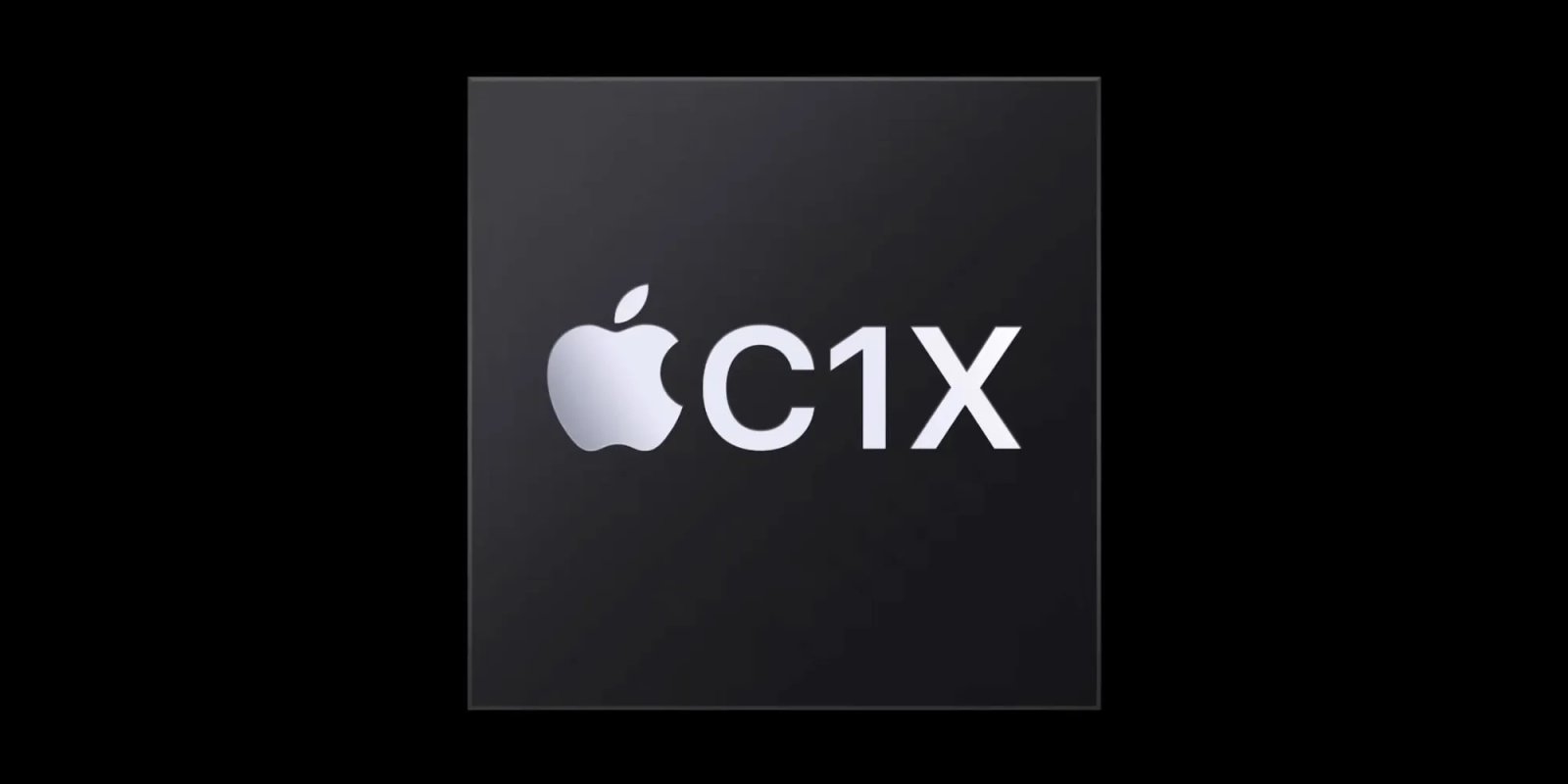 c1x apple modem 5g