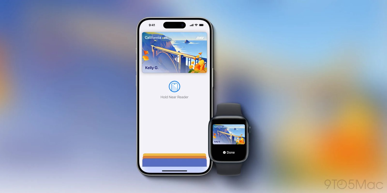 قد تكون ميزة Apple Wallet ID الخاصة بنظام التشغيل iOS 26.1 هي الهدية التي تستمر في العطاء 3 california license apple wallet