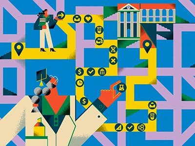 دروس من طريق طويل إلى ورقة المؤلف الأول 2 d41586 025 03348 2 51556604