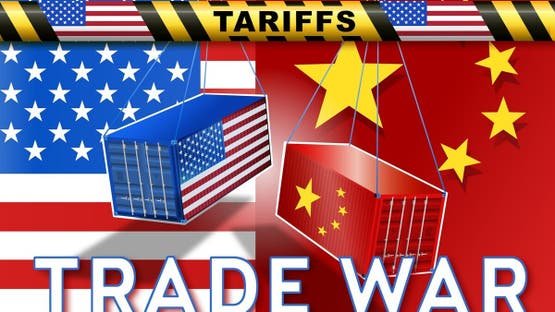 وزير صيني يدعو لإدارة حالة “الضبابية التجارية” مع أميركا وزير صيني يدعو لإدارة حالة “الضبابية التجارية” مع أميركا