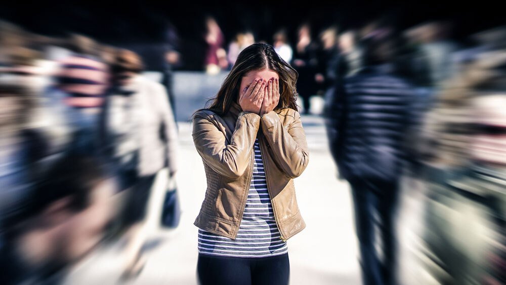 أعلن علماء الأنثروبولوجيا أن المدن غير مناسبة لحياة الإنسان