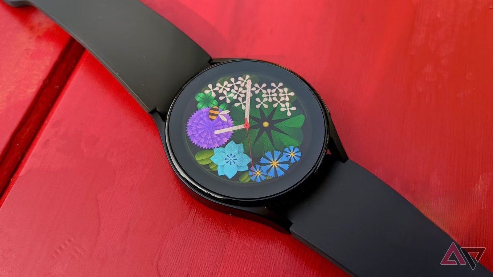 تنضم Samsung Galaxy Watch 5 إلى الحفلة التجريبية لـ One UI 8 Watch