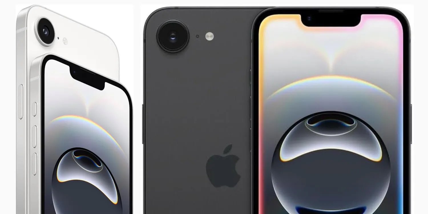 M5 MacBook Pro AirPods Pro 2 Apple Solo Loops المزيد 9to5Mac 6 iPhone 16e deals