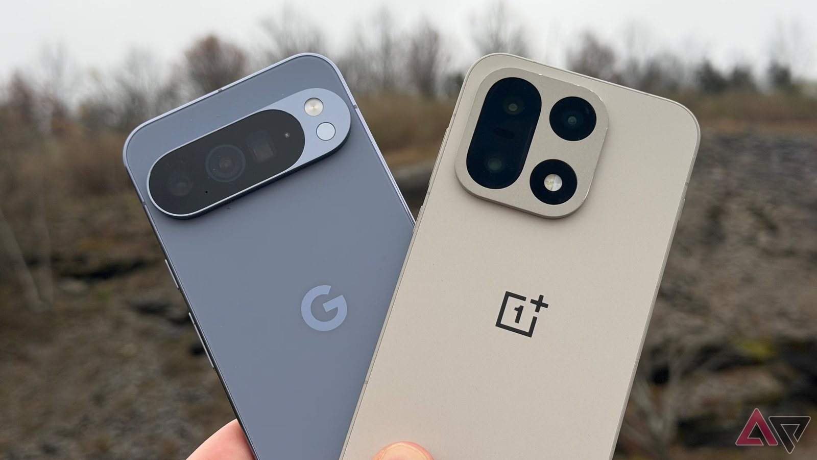 قد يجلب Android 17 أخيرًا ميزة iOS الشهيرة هذه إلى جهازك قد يجلب Android 17 أخيرًا ميزة iOS الشهيرة هذه إلى جهازك