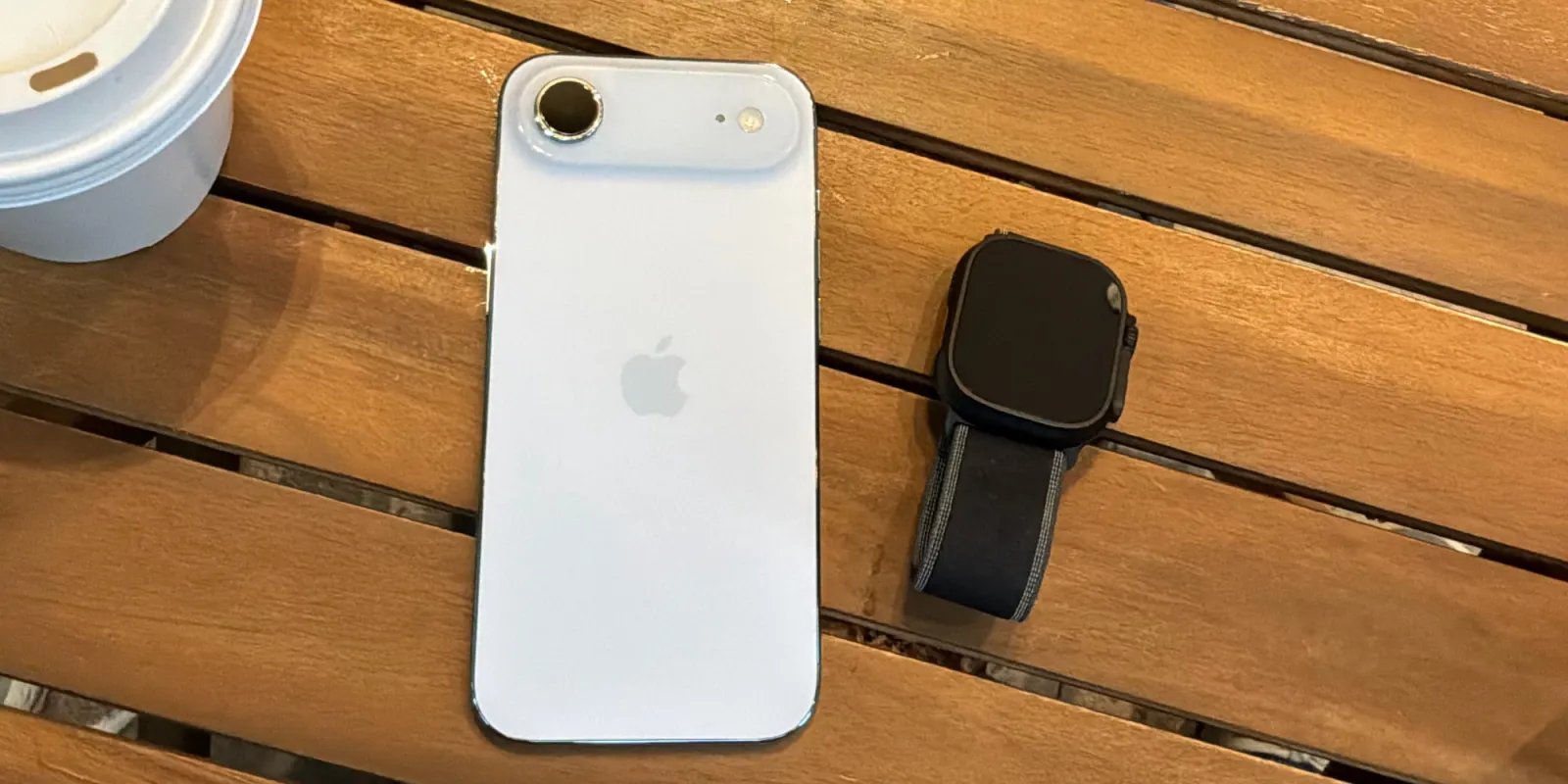 iphone air watch ultra 3