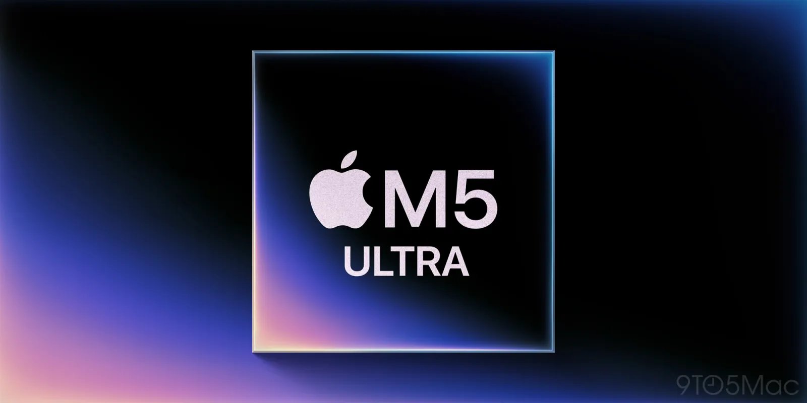 m5 ultra
