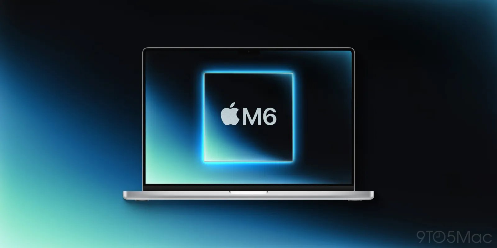 تقرير إعادة تصميم OLED MacBook Pro قد تكون حصرية لطرازات M6 Pro وM6 Max 1 macbook pro m6