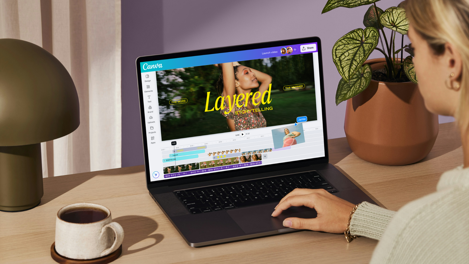 أحدث تحديث لل من Canva حوّل CapCut إلى ضحيته الكبيرة التالية