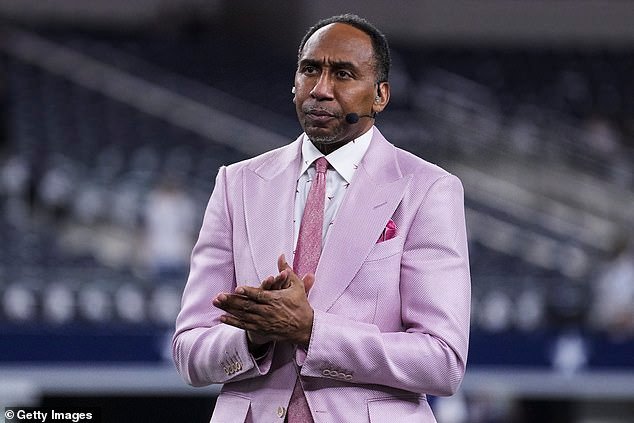 ستيفن أ. سميث يكسر صمته بعد أن قامت ESPN بحذف نجم بقيمة 20 مليون دولار من تشكيلة العد التنازلي لـ NBA