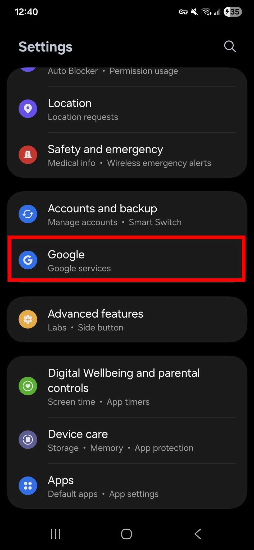 كيفية العثور على هاتفك أو جهازك اللوحي الذي يعمل بنظام Android المفقود