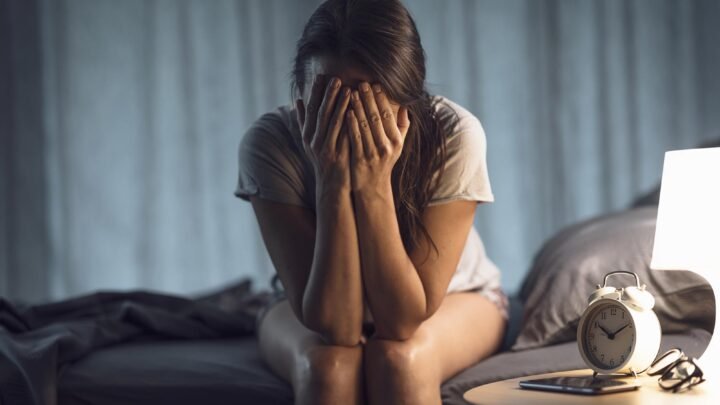 انخفاض مستويات فيتامين د يرتبط بقوة بالاكتئاب