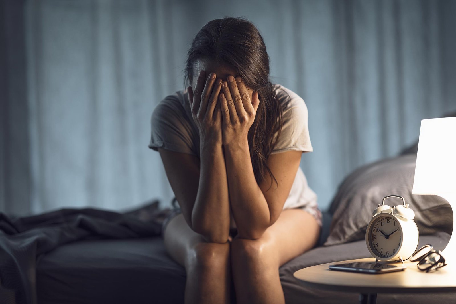 انخفاض مستويات فيتامين د يرتبط بقوة بالاكتئاب - صورة مميزة انخفاض مستويات فيتامين د يرتبط بقوة بالاكتئاب