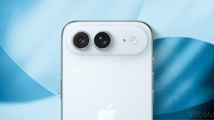 هل يجب أن تكون كاميرا iPhone Air 2 الثانية مقربة أم فائقة الاتساع؟ (استطلاع)
