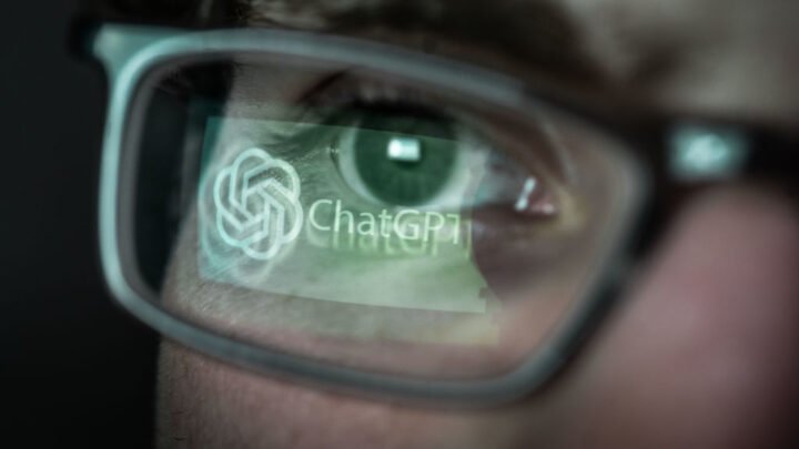 لمحادثات أكثر متعتة!.. OpenAI تطلق شخصية غريبة اﻷطوار في تطبيق ChatGPT