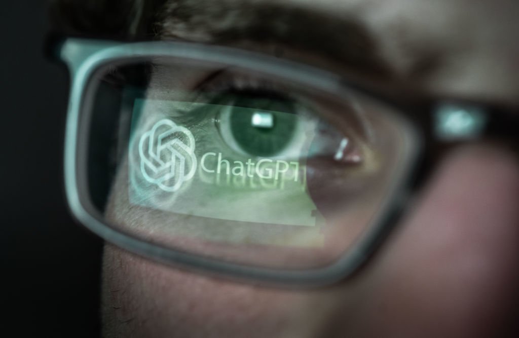 لمحادثات أكثر متعتة!.. OpenAI تطلق شخصية غريبة اﻷطوار في تطبيق ChatGPT - صورة مميزة لمحادثات أكثر متعتة!.. OpenAI تطلق شخصية غريبة اﻷطوار في تطبيق ChatGPT