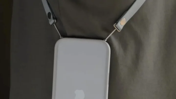 على الرغم من عدم شعبيتها إلا أن أحزمة iPhone التي توضع على الجسم ليست عديمة الفائدة كما قد تبدو
