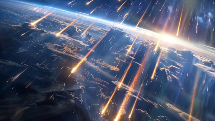 بعد أكثر من 100 عام يقترب العلماء أخيراً من معرفة أصول الأشعة الكونية