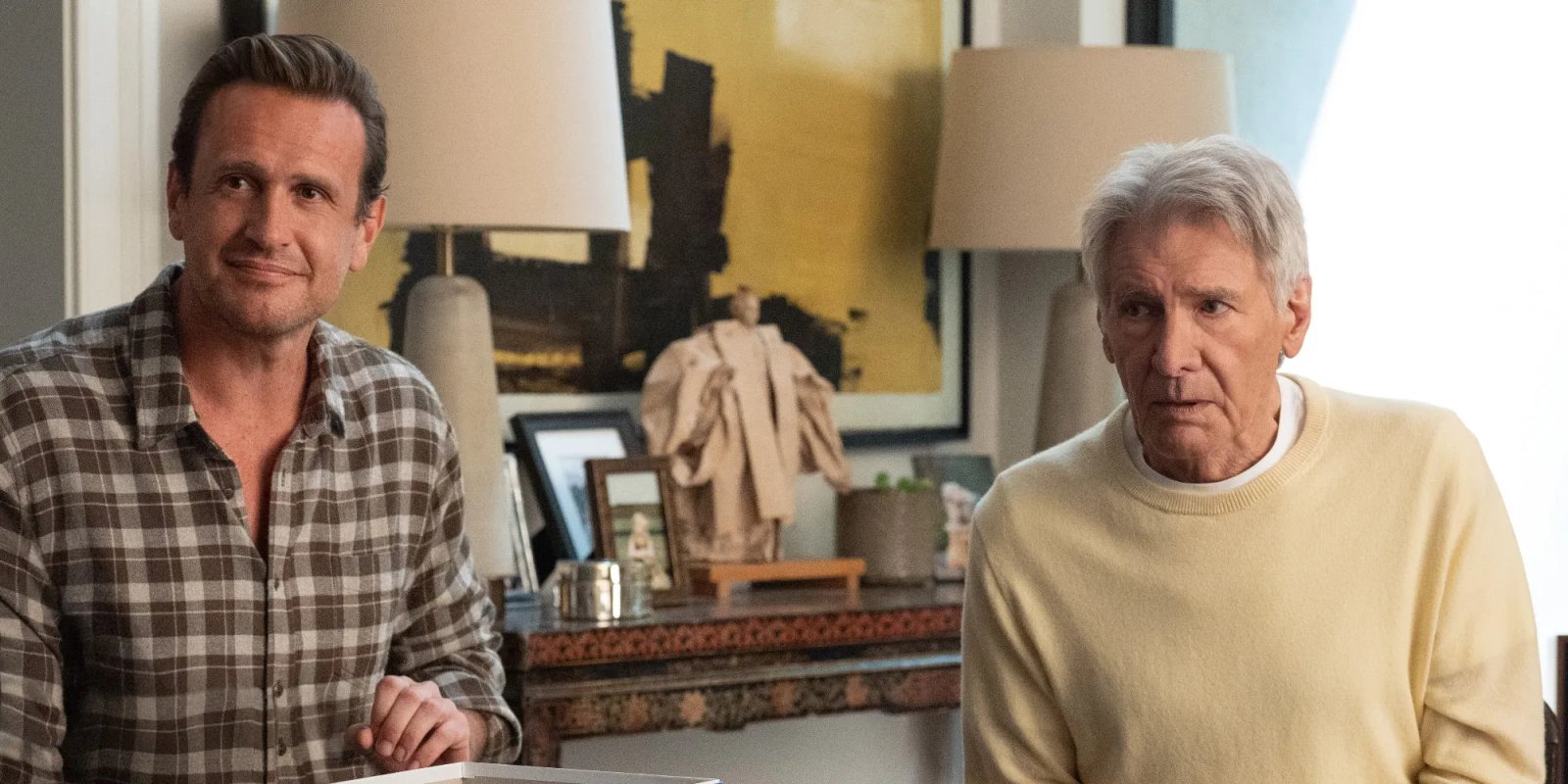 shrinking season 3 ford