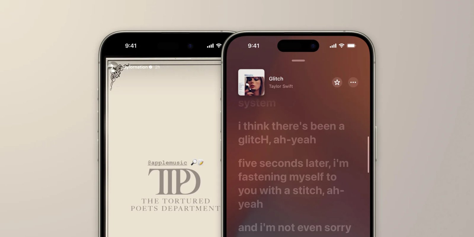 taylor swift riddle lyrics apple music