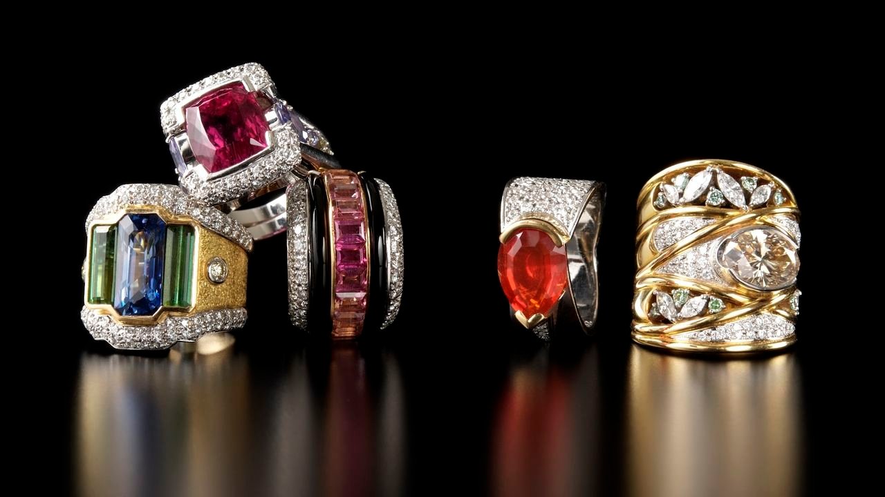 اختبار الذهب والأحجار الكريمة ماذا تعرف عن الكنوز البراقة التي صنعتها الطبيعة؟