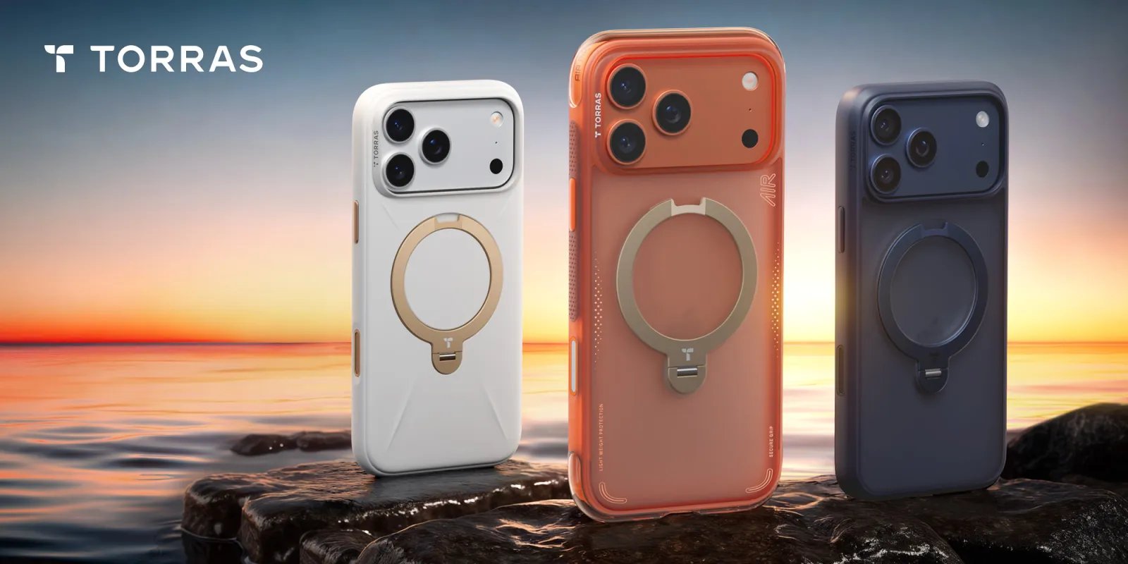 تطلق TORRAS عروض Holiday Mega Sale مع هدايا مجانية وخصومات هائلة وعروض أمازون الحصرية 1 torras black friday