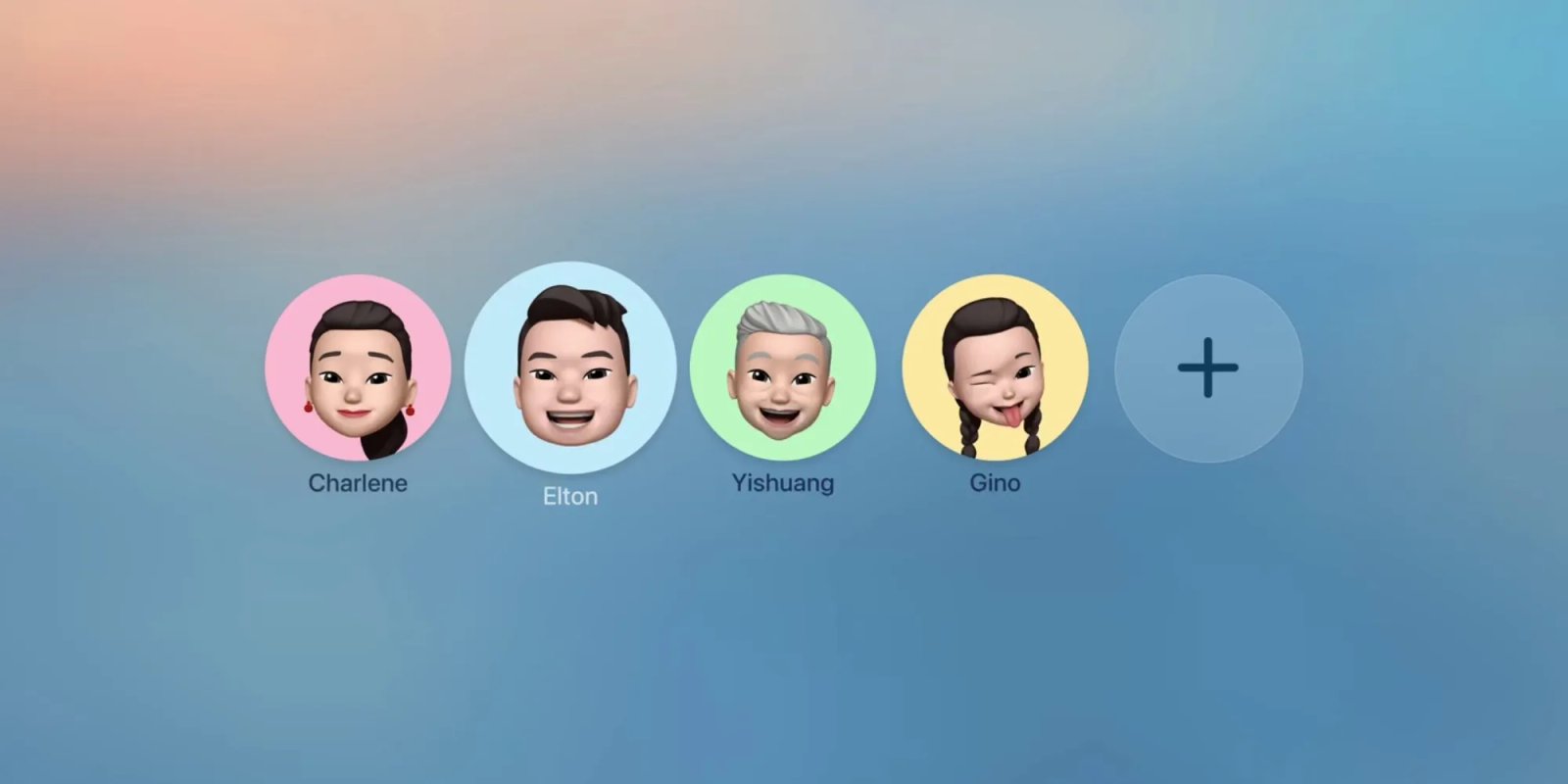 يحتوي tvOS 26.2 على ميزتين جديدتين قادمتين لمستخدمي Apple TV 4K 1 tvos 26 profiles