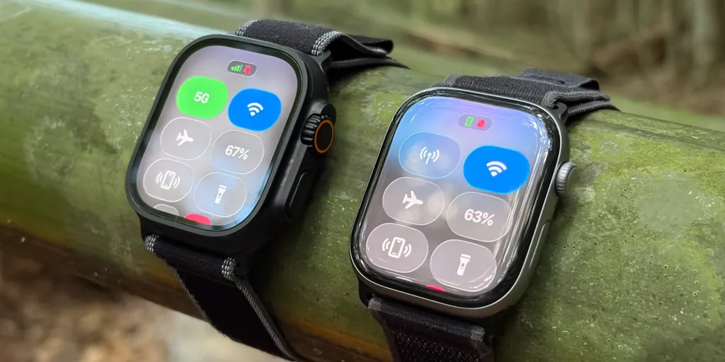 ultra 3 5g series 11