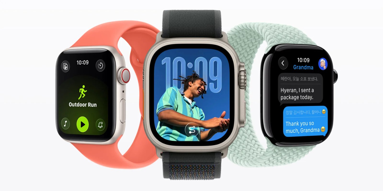 watchos 26 features