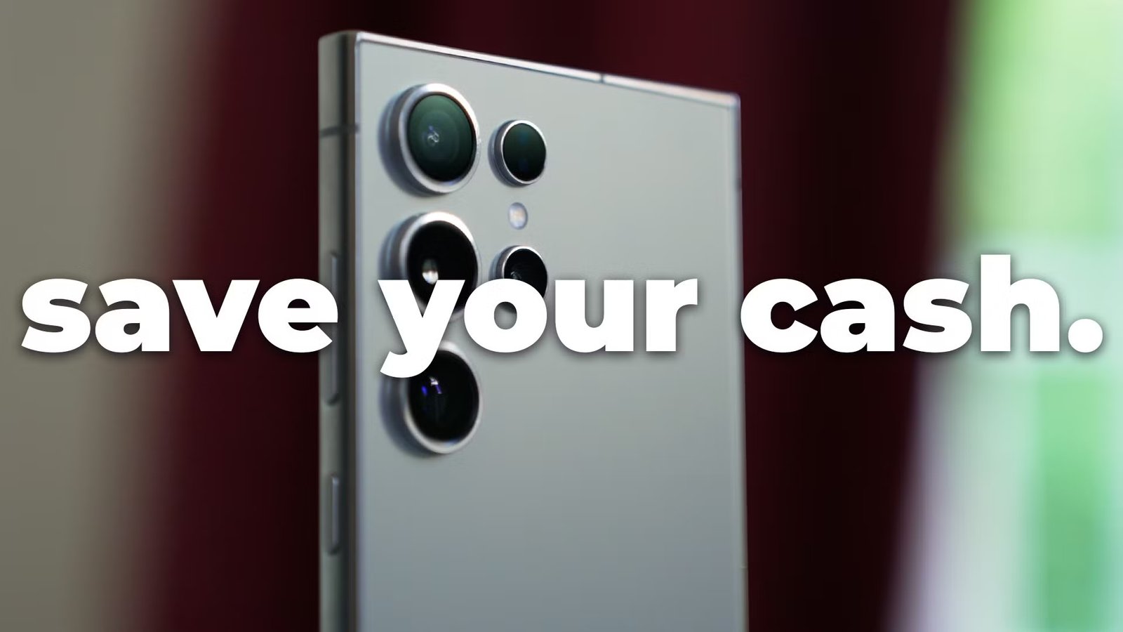 أين تجد أفضل قيمة مقابل المال. ()