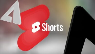 أبلغ مستخدمو YouTube عن رؤية واجهة مستخدم Shorts نظيفة ومعيبة بشكل لا يمكن إنكاره