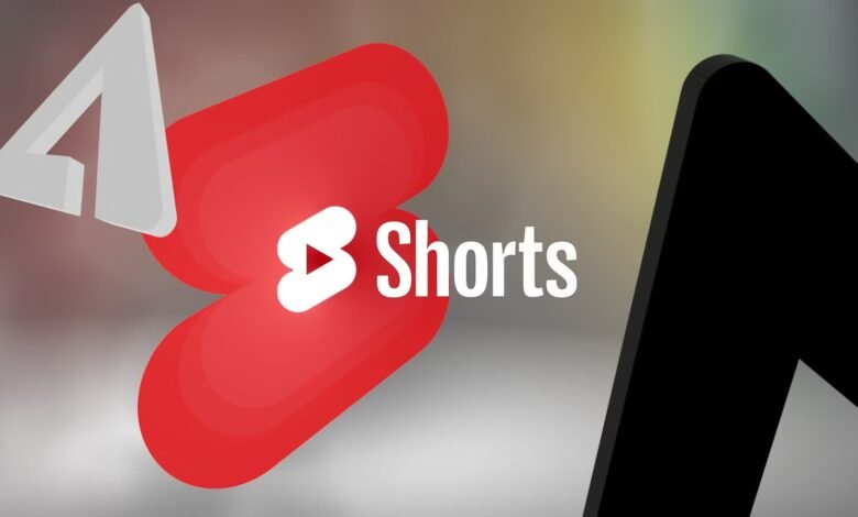 أبلغ مستخدمو YouTube عن رؤية واجهة مستخدم Shorts نظيفة ومعيبة بشكل لا يمكن إنكاره