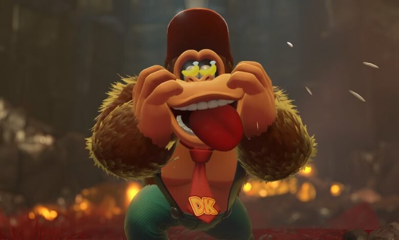 أصبح تطبيق Nintendo Store متاحًا أخيرًا في متجر Play